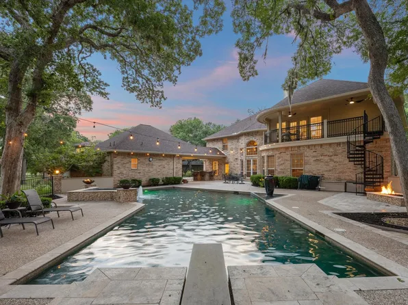 3023 River Forest Dr, Richmond, TX 77406