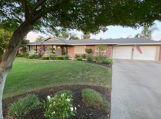 6646 N Pleasant Ave, Fresno, CA