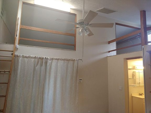 Loft from Studio