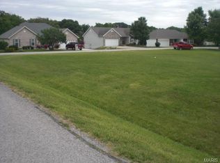 31932 Post Oak Ct, Foristell, MO 63348