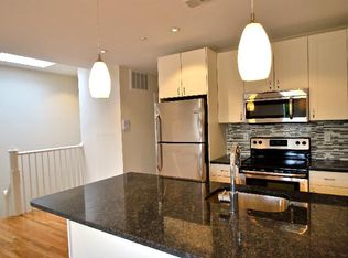 53 Fort Ave #U2, Roxbury, MA 02119