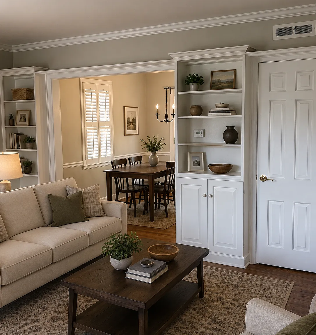 2 bed, 1100 sqft, $2,150 — Photo 1