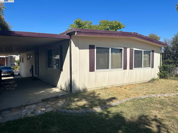 254 Manitoba Grn, Fremont, CA 94538