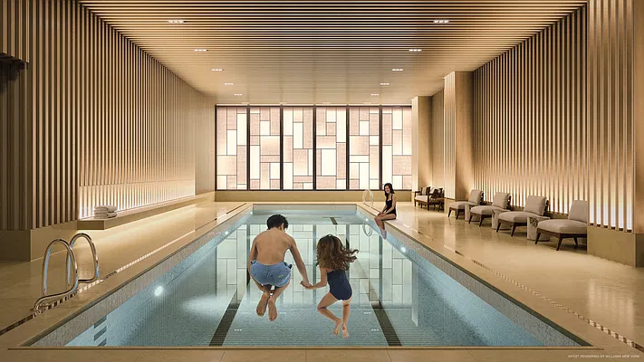 Sold by Extell Development Company (Legacy) | media 8