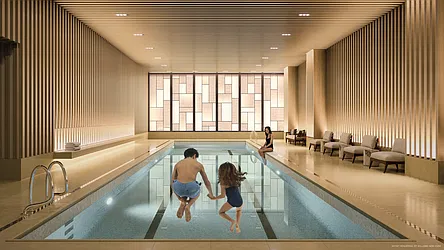 Sold by Extell Development Company (Legacy)