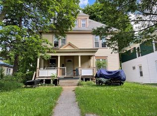 222 W Lafayette Ave, Syracuse, NY 13205