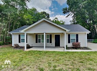 1848 Haynes Ave, Gastonia, NC 28052