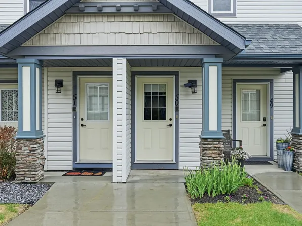 2565 Hanna Cres NW #50, Edmonton, AB T6R 0M4