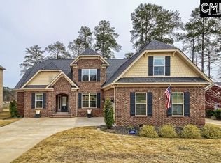 301 Heddon Dr, Lexington, SC 29072