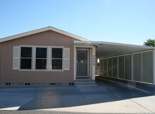 5409 W Tumbling F St, Tucson, AZ 85713