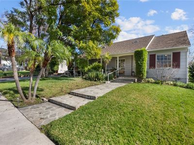 430 Tufts Ave, Burbank, CA, 91504