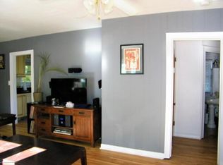 1111 Pitkin Ave, Glenwood Springs, CO 81601