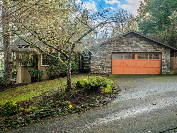 3075 SW 66th Ct, Portland, OR 97225