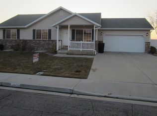 1024 S 1560 E, Spanish Fork, UT 84660