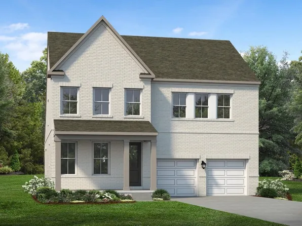 27 Ora Ct Lot 138, Mount Juliet, TN 37122