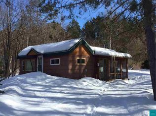 43350 Randysek Rd, Cable, WI 54821