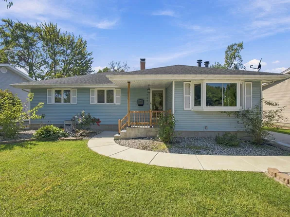 9502 Fran Lin Pkwy, Munster, IN 46321