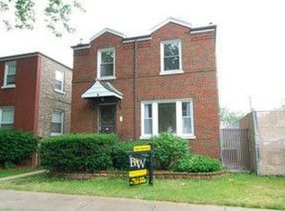 2628 S 61st Ct, Cicero, IL 60804