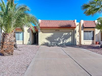 2532 E BLUEFIELD Avenue, Phoenix, AZ, 85032