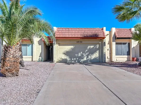 2532 E BLUEFIELD Avenue, Phoenix, AZ 85032