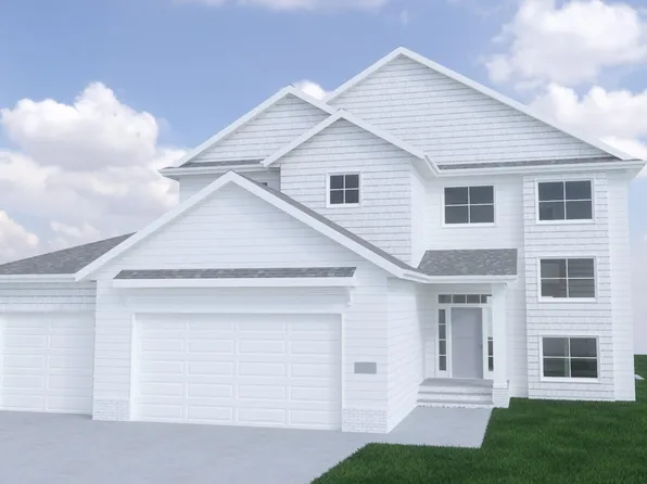 1572 75th Ave S, Fargo, ND 58104