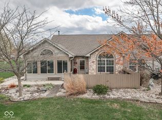 871 Gazebo Way, Greenwood, IN 46142