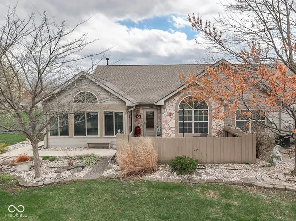 871 Gazebo Way, Greenwood, IN 46142