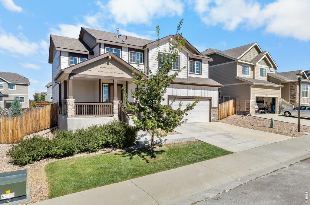 929 Highline Dr