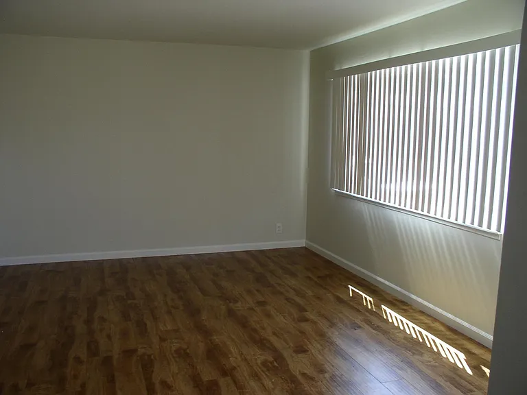 large living room