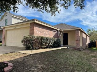 5013 Waterford Dr, Fort Worth, TX 76179