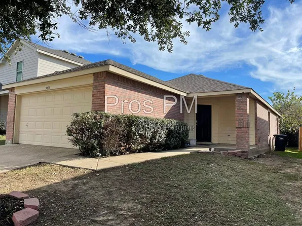 5013 Waterford Dr, Fort Worth, TX 76179