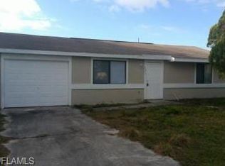3011 1st St W, Lehigh Acres, FL 33971
