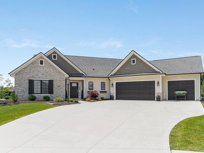 102 Elderwood Ct, Fort Wayne, IN, 46845