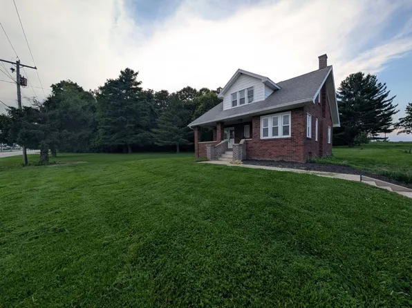 2709 W Haven Rd, Lawrenceville, IL 62439