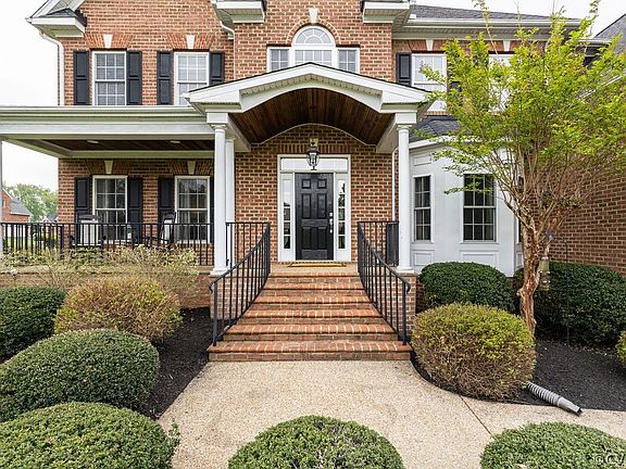 3rd image of 14821 Gilmans Cross Ct