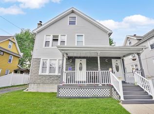 50 Silver St #50, Springfield, MA 01107