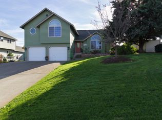 496 Chandler Dr, Roseburg, OR 97471