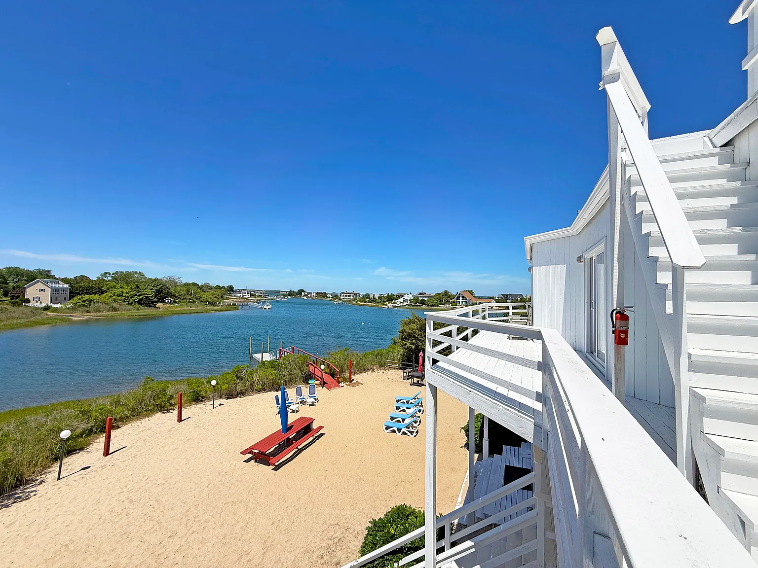 Southampton Waterfront Us Golf Open & Summer Rental — Photo 1