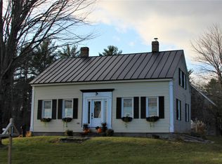 523 Belgrade Rd, Oakland, ME 04963