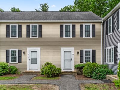 585 Turnpike St APT 13, South Easton, MA, 02375