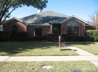 6705 Aimpoint Dr, Plano, TX 75023