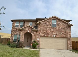 11226 Riata Canyon Dr, Cypress, TX 77433