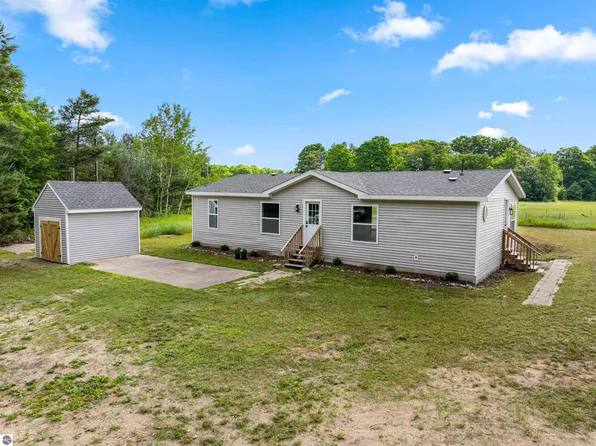 6325 S M 66 Hwy, Mancelona, MI 49659