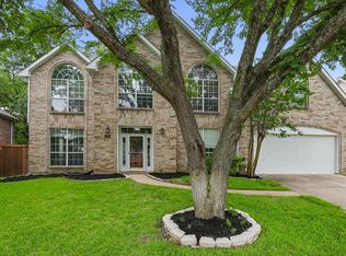 4204 Crescent Dr, Flower Mound, TX 75028
