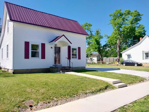 738 Mirabeau St, Greenfield, OH 45123