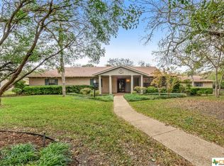 2804 Slough Dr, Temple, TX 76502