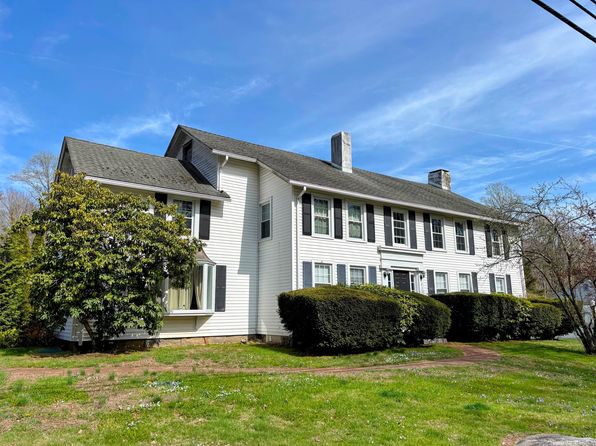 158 Cow Hill Rd #2