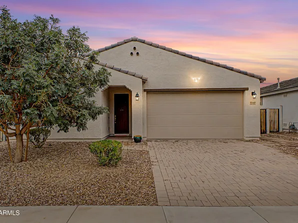 13187 W REDSTONE Drive, Peoria, AZ 85383