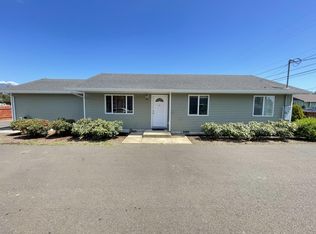 3606 Alder Ln, Tillamook, OR