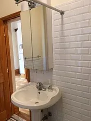Rented by Georgine Podhorsky, LREB